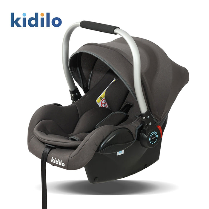Kidilo Carrycot + Car Seat - G306
