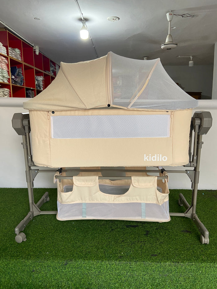 Kidilo Electric Swing - BJJ-508