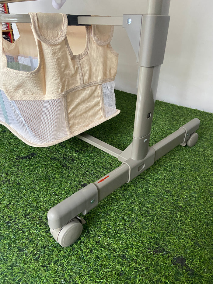 Kidilo Electric Swing - BJJ-508