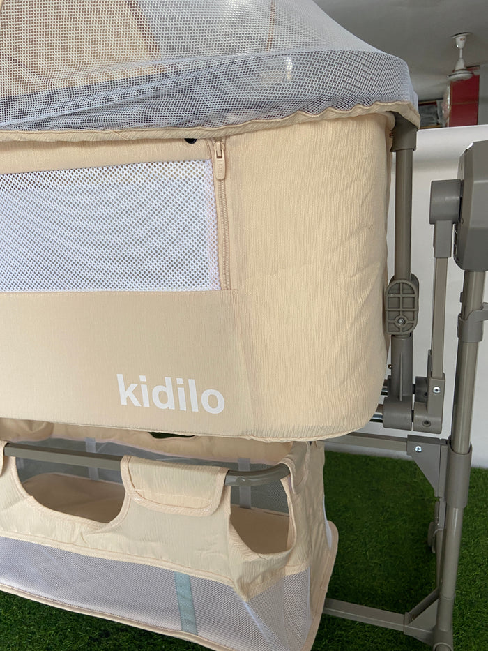 Kidilo Electric Swing - BJJ-508
