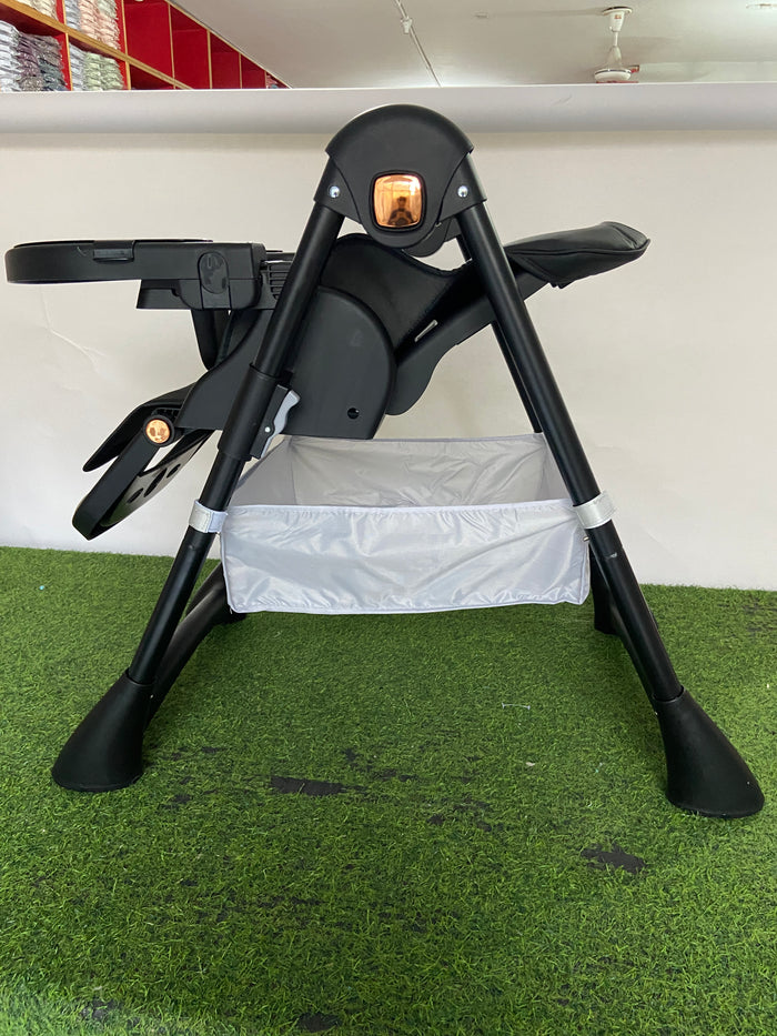 Kidilo Luxury Multifunctional Highchair - KD3-3