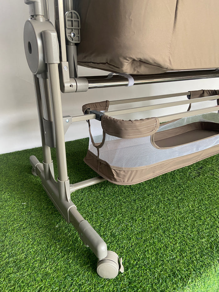 Kidilo Multifunctional Electric Swing - B02