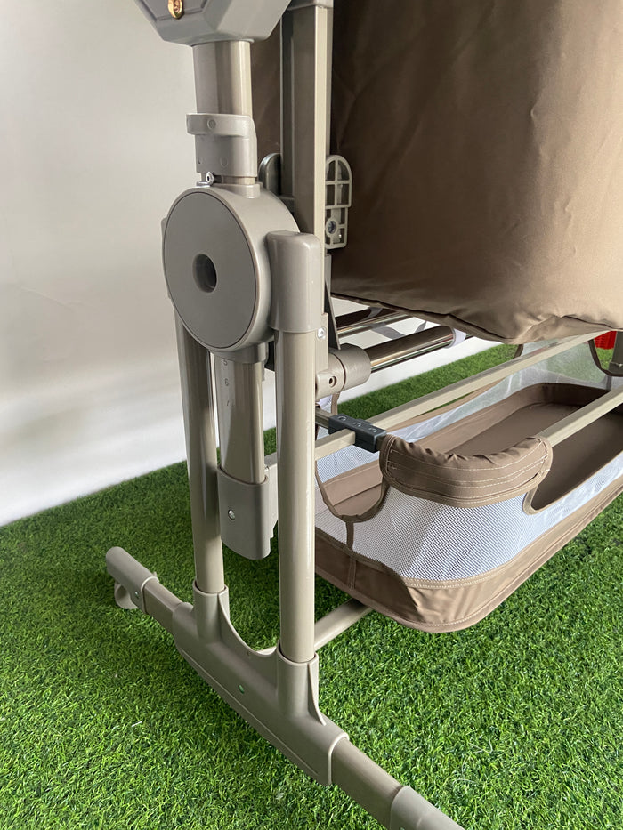 Kidilo Multifunctional Electric Swing - B02