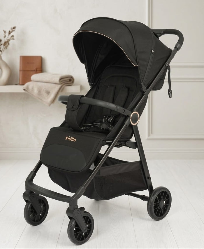 Kidilo Multifunctional Stroller - C6