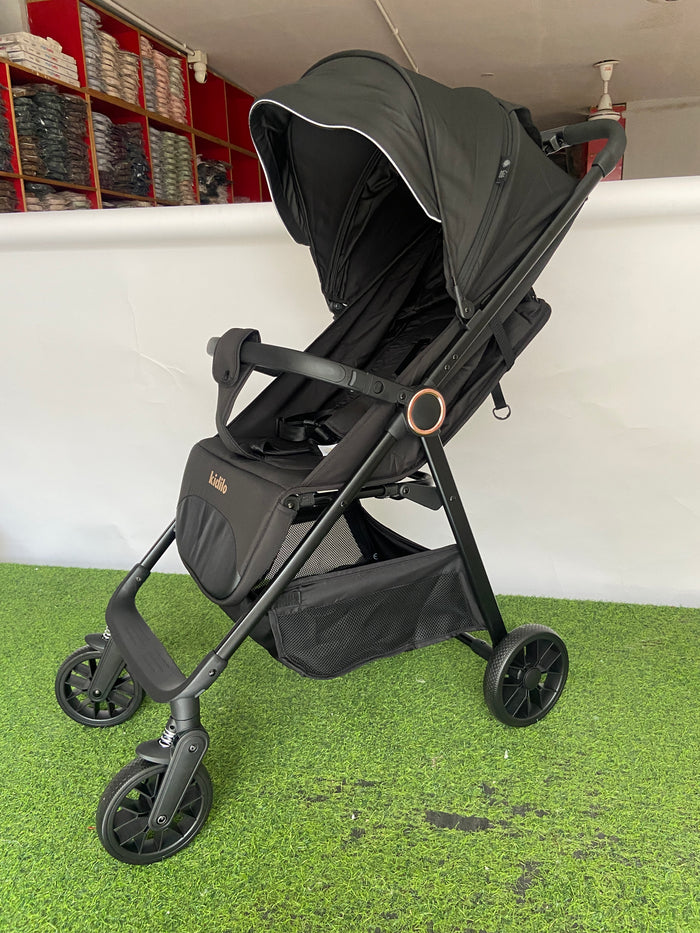Kidilo Multifunctional Stroller - C6