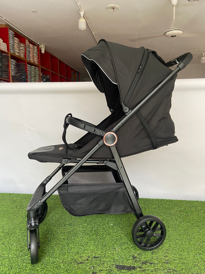 Kidilo Multifunctional Stroller - C6