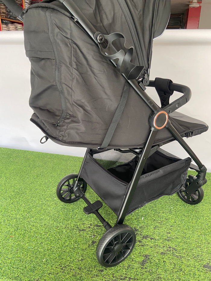 Kidilo Multifunctional Stroller - C6
