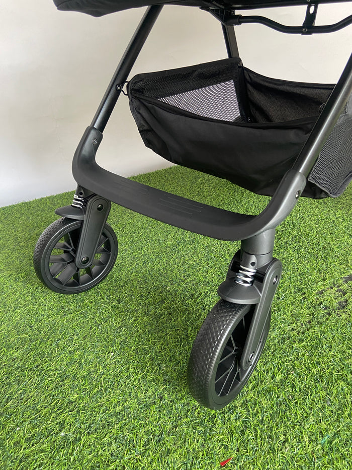Kidilo Multifunctional Stroller - C6