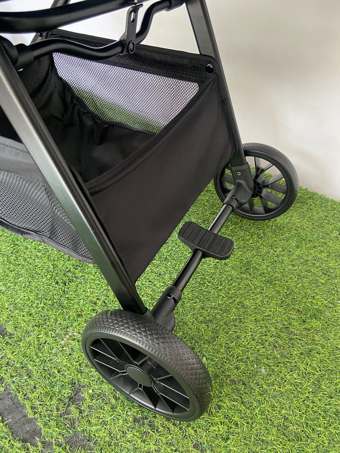 Kidilo Multifunctional Stroller - C6
