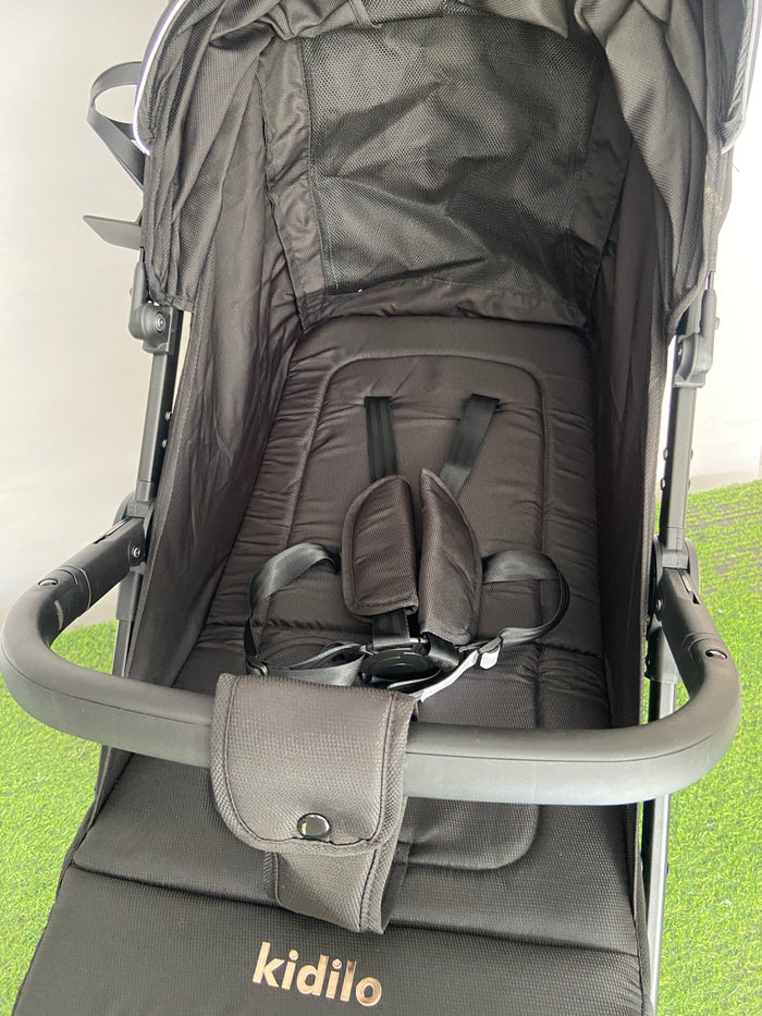 Kidilo Multifunctional Stroller - C6