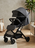 Kidilo Multifunctional Stroller - K8