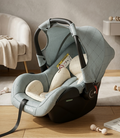 Kidilo Premium Carry cot & Car Seat - G305