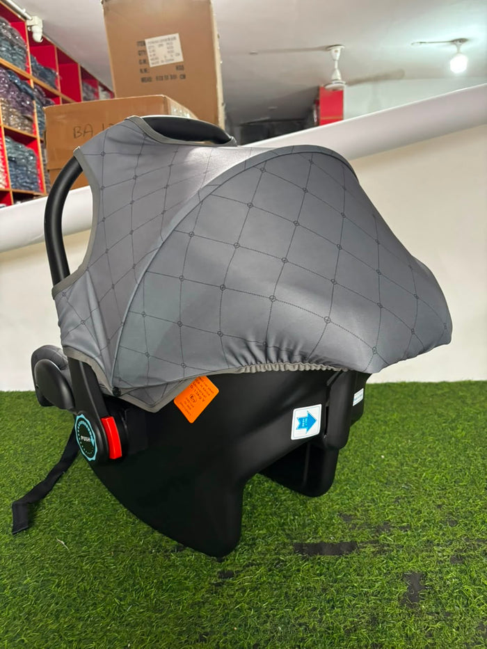 Kidilo Premium Carry cot & Car Seat - G305