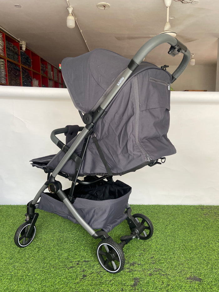 Kidilo Premium Multifunctional Stroller - A05