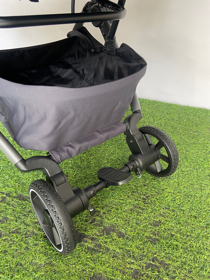 Kidilo Premium Multifunctional Stroller - A05