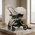 Kidilo Premium Multifunctional Stroller - T8