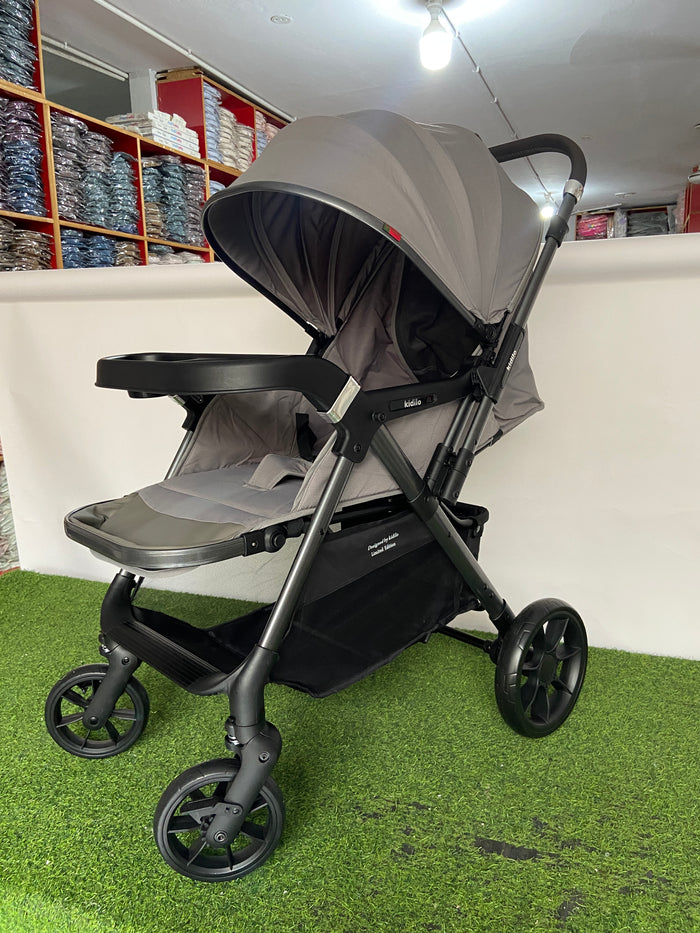 Kidilo Premium Multifunctional Stroller - T8