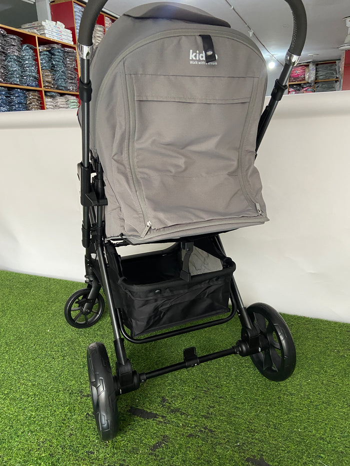 Kidilo Premium Multifunctional Stroller - T8