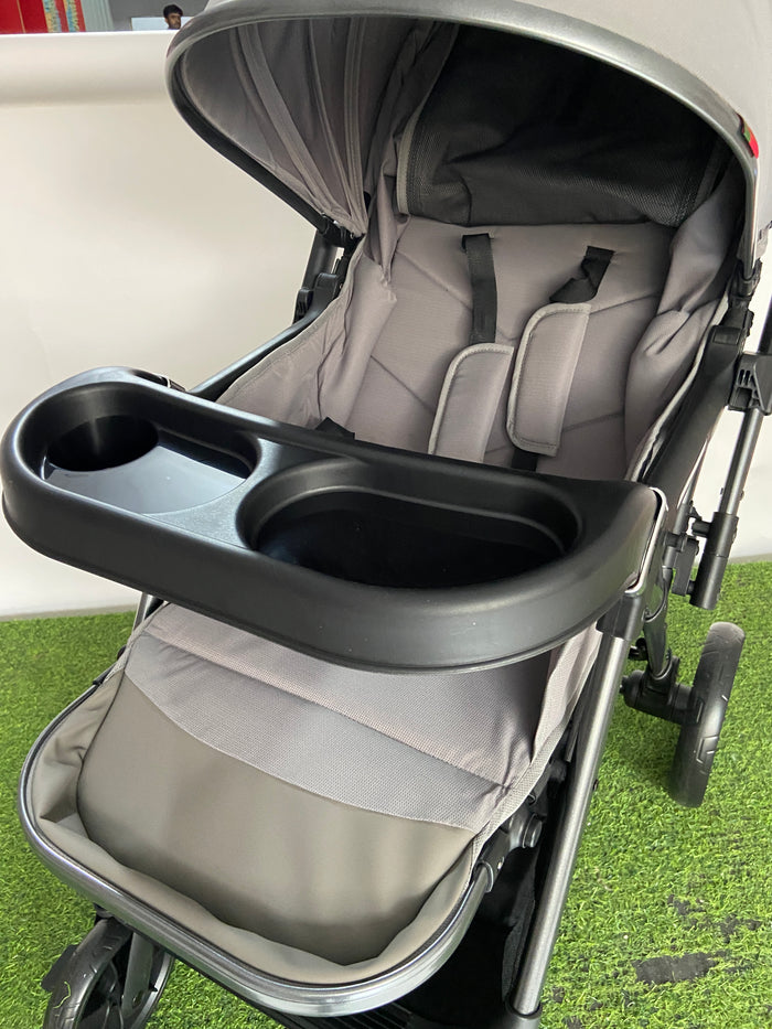 Kidilo Premium Multifunctional Stroller - T8