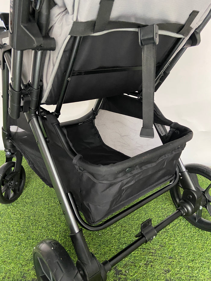 Kidilo Premium Multifunctional Stroller - T8