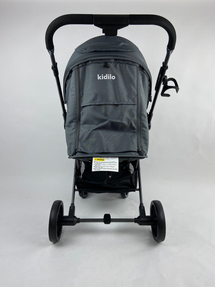 Kidilo Premium REV Stroller - 535