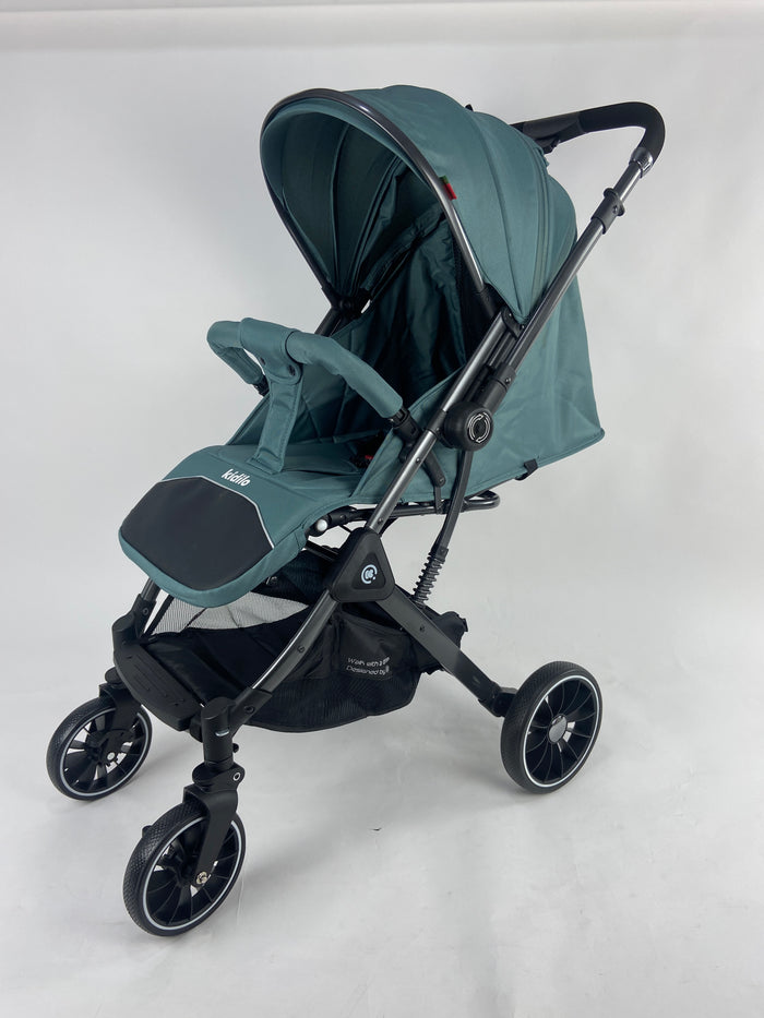 Kidilo Premium REV Stroller - 535