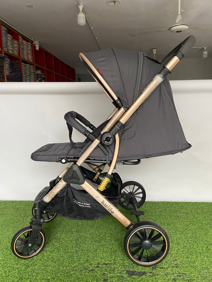 Kidilo Premium Travel Stroller - B2