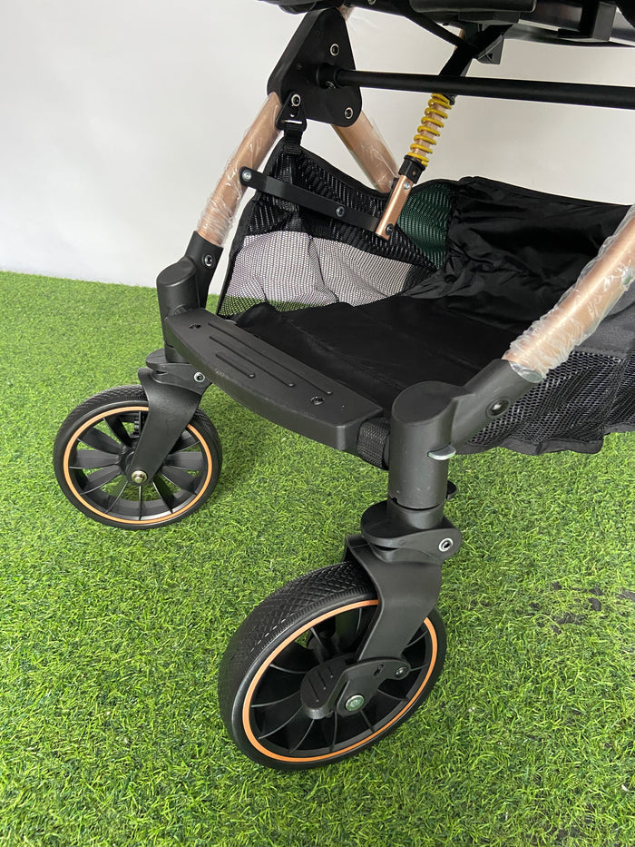 Kidilo Premium Travel Stroller - B2