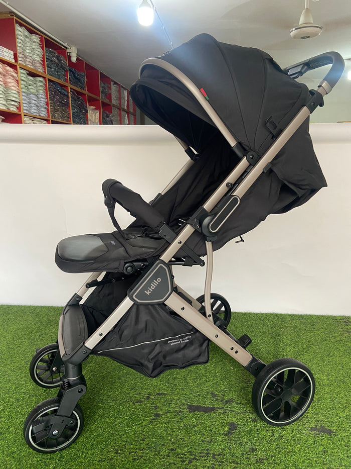 Kidilo Premium Travel Stroller - K919