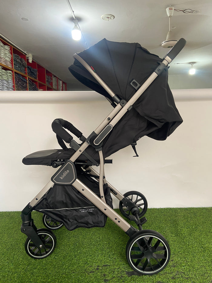 Kidilo Premium Travel Stroller - K919