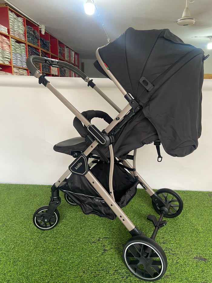 Kidilo Premium Travel Stroller - K919