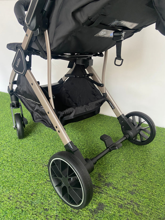 Kidilo Premium Travel Stroller - K919