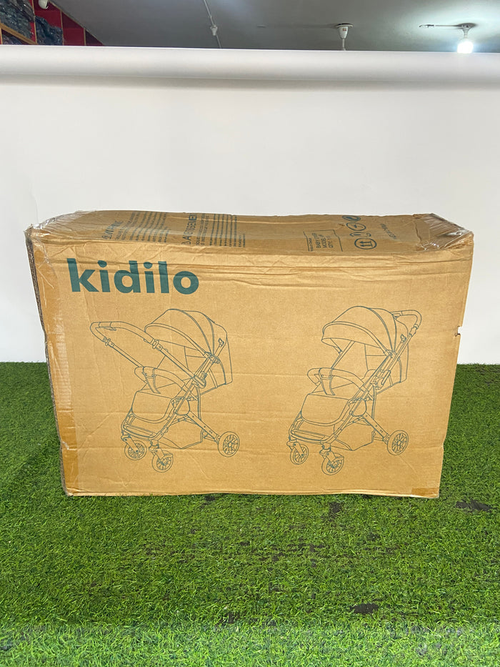 Kidilo Premium Travel Stroller - K919
