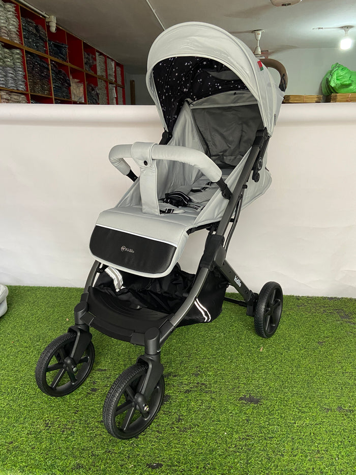 Kidilo Ultra Premium Multifunctional Stroller - V1F