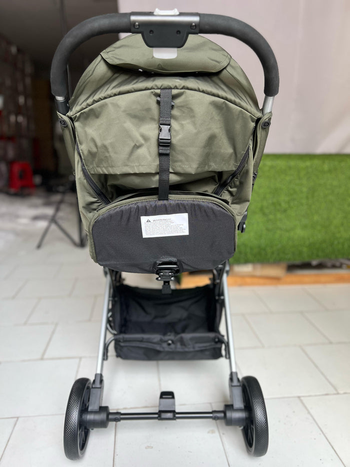 KIDILO Ultra Premium Slim Folding Stroller - K12
