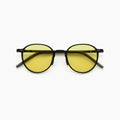 Onyx / Yellow