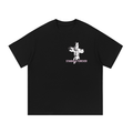 “Lead by purpose” Essential Cotton T-Shirt