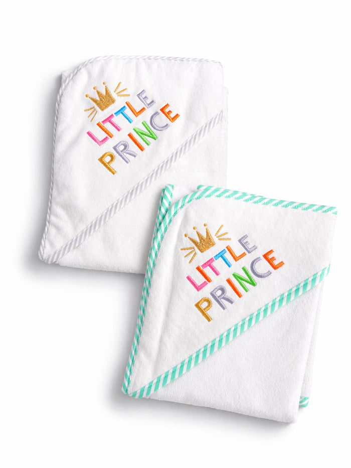 Little Prince Cotton Wrap Sheet