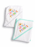 Little Prince Cotton Wrap Sheet