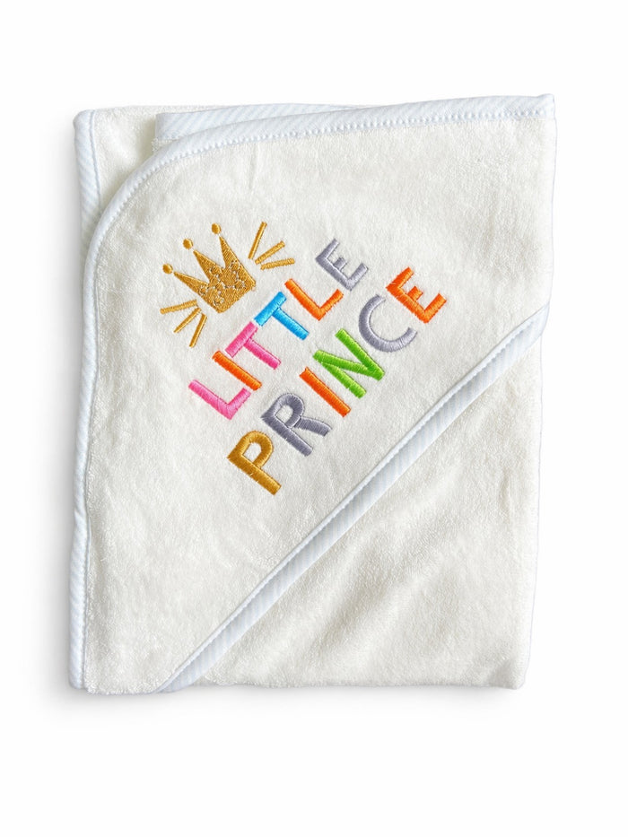 Little Prince Cotton Wrap Sheet