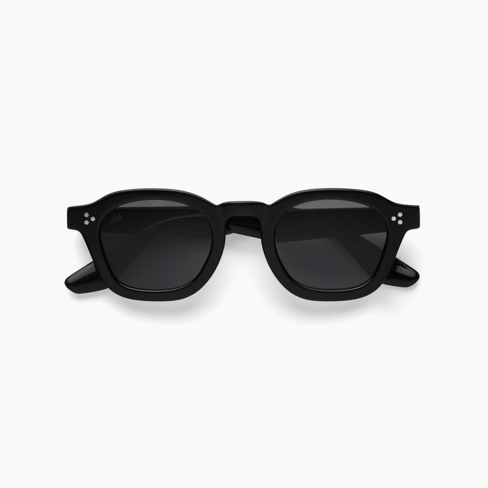 Black / Black