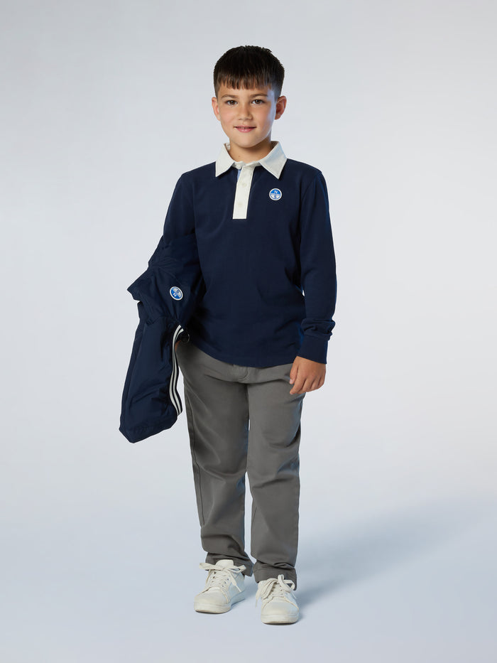 1 | Naval academy | polo-long-sleeve-wlogo-795103