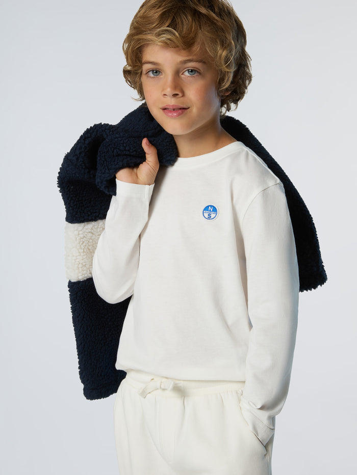 2 | Marshmallow | t-shirt-long-sleeve-wlogo-795231
