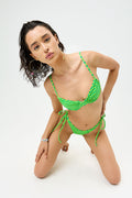 Maggie Underwire Morrison Bikini Top