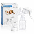 Manual Massage breast Pump - RH188