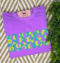 MARGS APPLIQUE Embroidered T-shirt or Sweatshirt