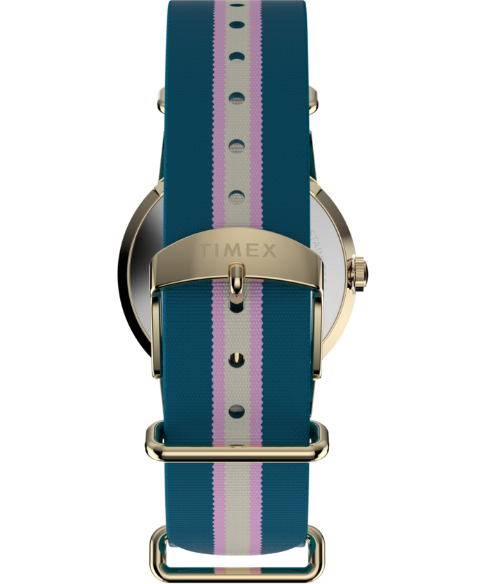 TW2Y49900 Marlin® 34mm Fabric Strap Watch Strap Image