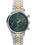 TW2W60000 Marlin® Chronograph Tachymeter 40mm Stainless Steel Bracelet Watch  Primary Image