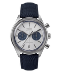TW2Y89900 Marlin® Jet Chronograph 40mm Fabric Strap Watch  Primary Image