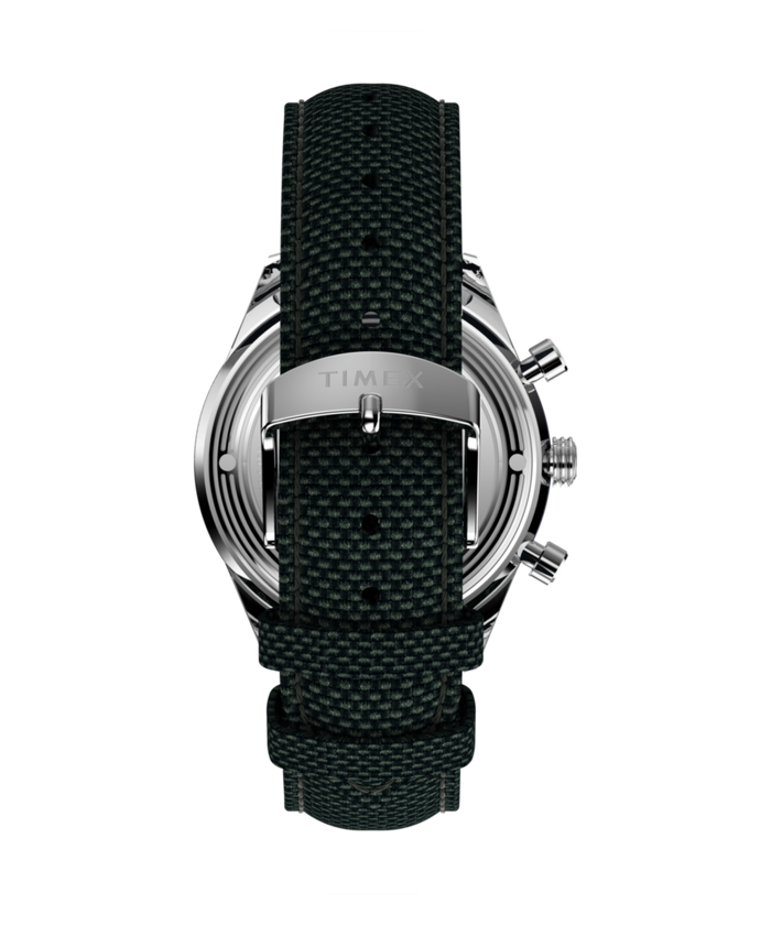 TW2Y89900 Marlin® Jet Chronograph 40mm Fabric Strap Watch  Strap Image